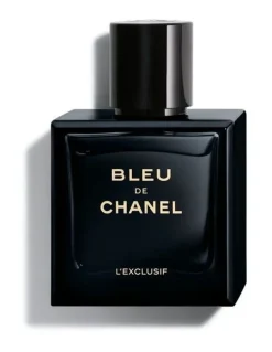 CHANEL BLEU DE CHANEL L'Exclusif
