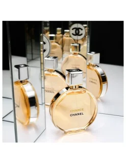 CHANEL CHANCE Eau de Parfum Spray