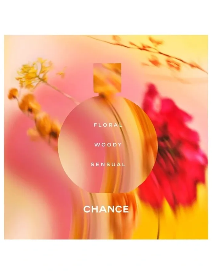 CHANEL CHANCE Eau de Parfum Spray