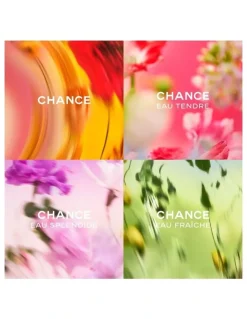 CHANEL CHANCE Eau de Parfum Spray