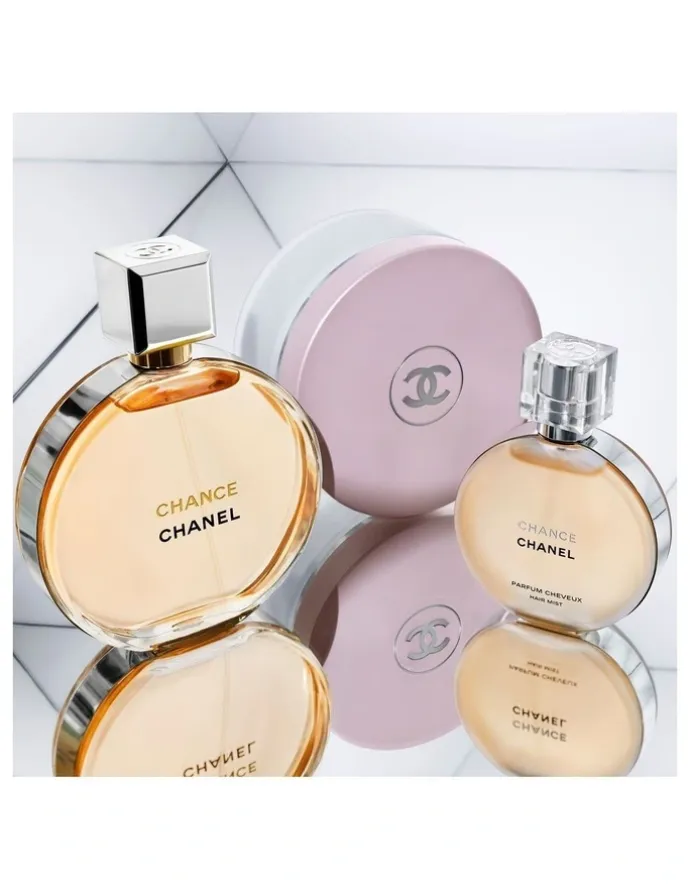 CHANEL CHANCE Eau de Parfum Spray