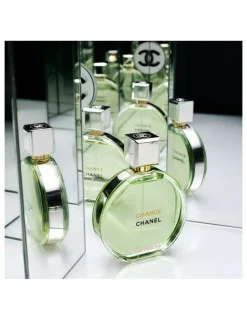 CHANEL CHANCE EAU FRAÎCHE Eau de Parfum Spray