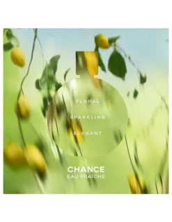 CHANEL CHANCE EAU FRAÎCHE Eau de Parfum Spray