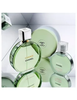 CHANEL CHANCE EAU FRAÎCHE Eau de Parfum Spray