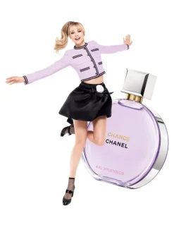 CHANEL CHANCE EAU SPLENDIDE Eau de Parfum Spray