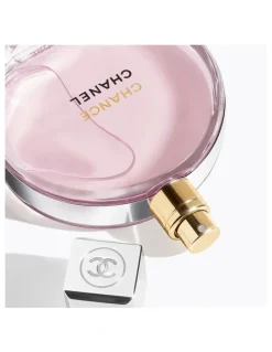 CHANEL CHANCE EAU TENDRE Eau de Parfum Spray