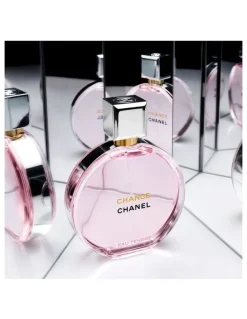 CHANEL CHANCE EAU TENDRE Eau de Parfum Spray