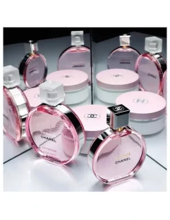 CHANEL CHANCE EAU TENDRE Eau de Parfum Spray