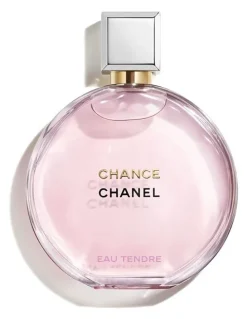 CHANEL CHANCE EAU TENDRE Eau de Parfum Spray