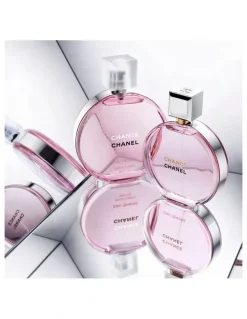 CHANEL CHANCE EAU TENDRE Eau de Parfum Spray