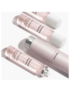 CHANEL CHANCE EAU TENDRE Eau de Toilette Twist and Spray