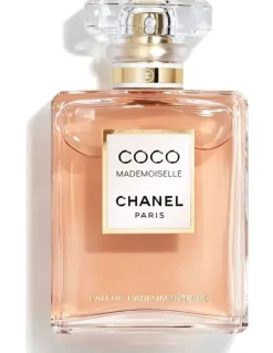 CHANEL COCO MADEMOISELLE Eau de Parfum Intense Spray