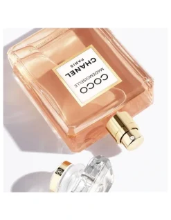 CHANEL COCO MADEMOISELLE Eau de Parfum Intense Spray