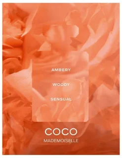 CHANEL COCO MADEMOISELLE Eau de Parfum Intense Spray