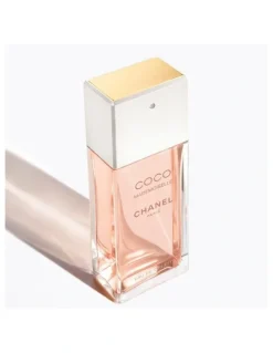 CHANEL COCO MADEMOISELLE Eau de Toilette Spray