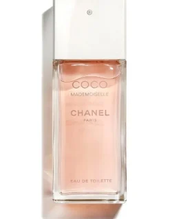 CHANEL COCO MADEMOISELLE Eau de Toilette Spray