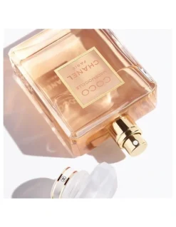 CHANEL COCO MADEMOISELLE Eau de Parfum Spray