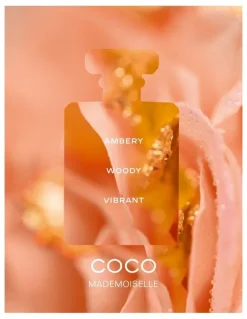 CHANEL COCO MADEMOISELLE Eau de Parfum Spray