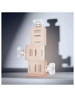 CHANEL COCO MADEMOISELLE Hair Perfume