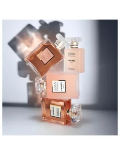 CHANEL COCO MADEMOISELLE Hair Perfume