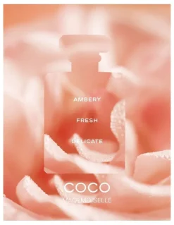 CHANEL COCO MADEMOISELLE L'Eau Privée Night Fragrance