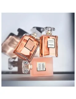 CHANEL COCO MADEMOISELLE L'Eau Privée Night Fragrance