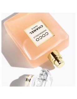 CHANEL COCO MADEMOISELLE L'Eau Privée Night Fragrance