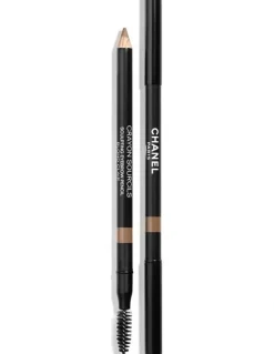 CHANEL CRAYON SOURCILS Sculpting Eyebrow Pencil