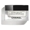 CHANEL HYDRA BEAUTY CAMELLIA REPAIR MASK Multi-Use Hydrating and Comforting Mask