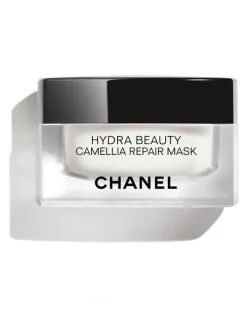 CHANEL HYDRA BEAUTY CAMELLIA REPAIR MASK Multi-Use Hydrating and Comforting Mask