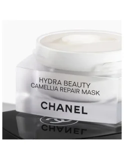 CHANEL HYDRA BEAUTY CAMELLIA REPAIR MASK Multi-Use Hydrating and Comforting Mask