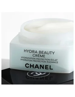 CHANEL HYDRA BEAUTY CRÈME Hydration Protection Radiance