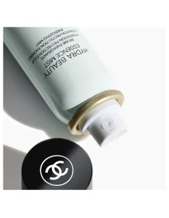 CHANEL HYDRA BEAUTY ESSENCE MIST Hydration Protection Radiance Energising Mist