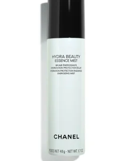 CHANEL HYDRA BEAUTY ESSENCE MIST Hydration Protection Radiance Energising Mist