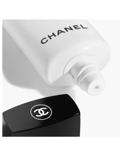 CHANEL HYDRA BEAUTY MASQUE DE NUIT AU CAMÉLIA Hydrating Oxygenating Overnight Mask