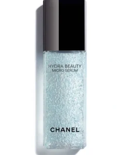 CHANEL HYDRA BEAUTY MICRO SÉRUM Rebalancing Replenishing Hydration
