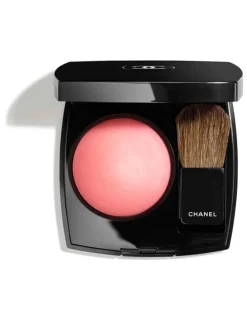 CHANEL JOUES CONTRASTE Powder Blush