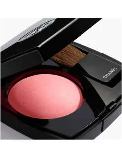 CHANEL JOUES CONTRASTE Powder Blush