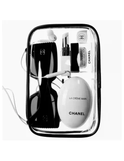 CHANEL LA CRÈME MAIN Nourish-Soften-Illuminate