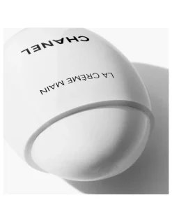 CHANEL LA CRÈME MAIN Nourish-Soften-Illuminate