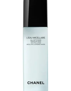CHANEL L'EAU MICELLAIRE Anti-Pollution Micellar Cleansing Water