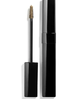 CHANEL LE GEL SOURCILS Longwear Eyebrow Gel