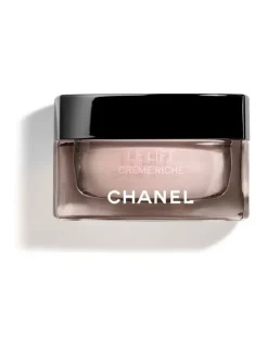 CHANEL LE LIFT CRÈME RICHE Smooths Wrinkles - Firms
