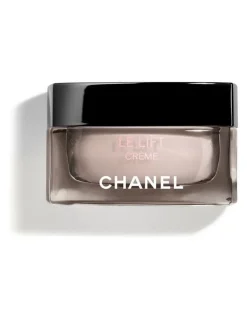 CHANEL LE LIFT CRÈME Smooths – Firms
