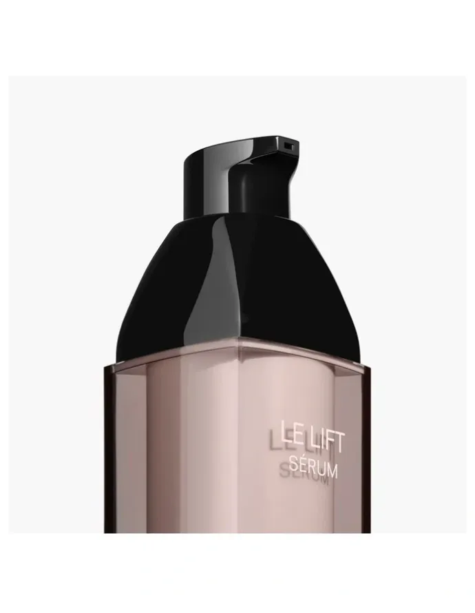 CHANEL LE LIFT SÉRUM Smooths – Firms – Fortifies