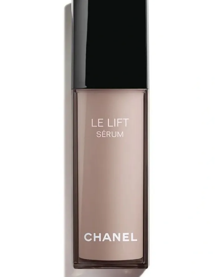 CHANEL LE LIFT SÉRUM Smooths – Firms – Fortifies
