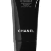 CHANEL LE MASQUE Camellia Exfoliating Mask