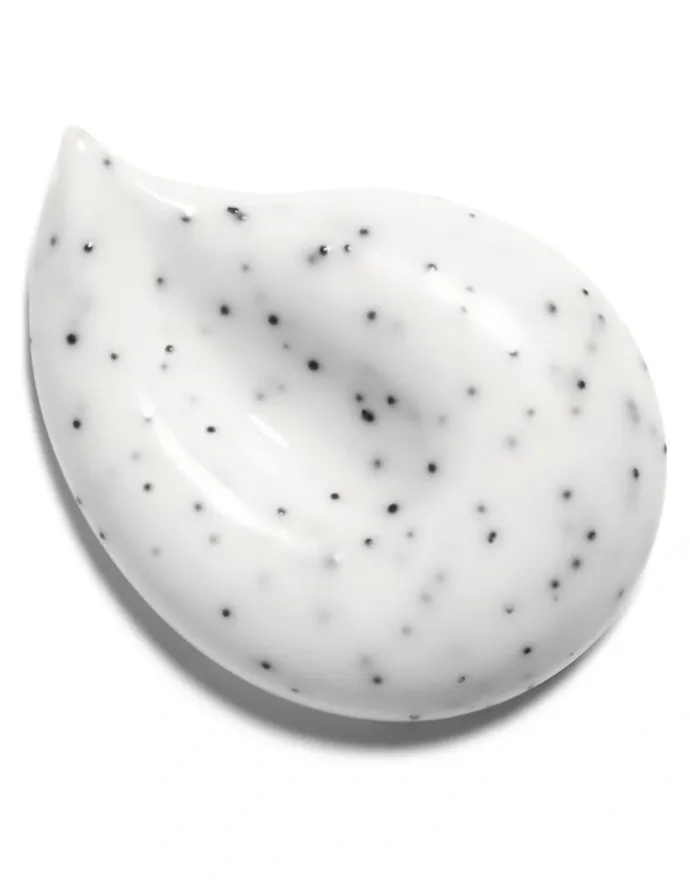 CHANEL LE MASQUE Camellia Exfoliating Mask