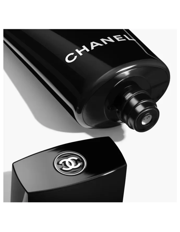 CHANEL LE MASQUE Camellia Exfoliating Mask