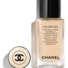 CHANEL LES BEIGES FOUNDATION Healthy Glow Foundation Hydration and Longwear